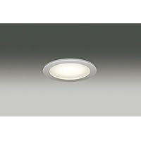 お気に入りの 東芝TOSHIBA製LEDダウンライト5台セット昼白色 天井照明