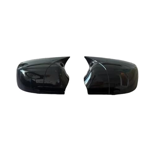 Coque de rétroviseur en carbone pour Focus MK2 2005-2008 cache extérieur