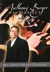 DVD Anthony Burger: Masterpiece & More [DVD] Book