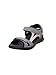 Produktbild Legero SIRIS, Damen Riemchensandalen, Blau (Indaco (Blau) 86), 40 EU (6.5 UK)