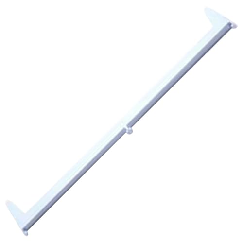 Profil Clayette, étagère bac à légumes 608 mm Frigo, Réfrigérateur, Congélateur C00174918, C00506291 ARISTON HOTPOINT Frigo, Réfrigérateur, Congélateu