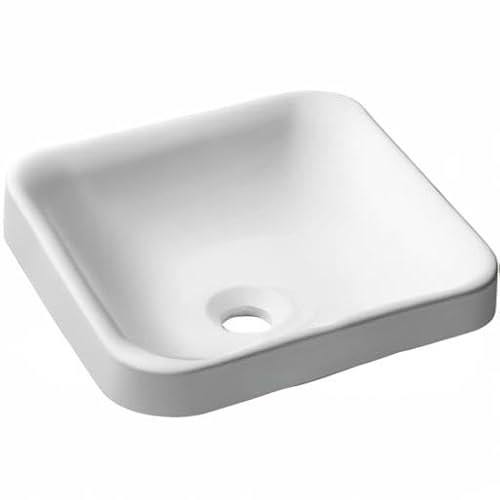 Kraus KSR-9MW Natura Bathroom Sink thumb #8