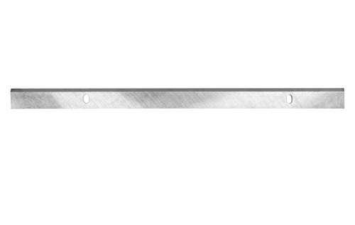 6 sztuk dłutów grubościowych Güde GMH 2000 307x20x3mm HSS noże strugarskie