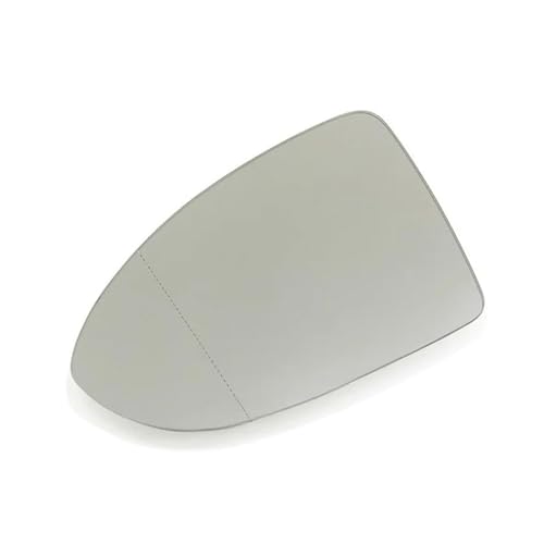 Miroir chauffant Golf 7 grand angle pour éliminer les angles morts en hiver