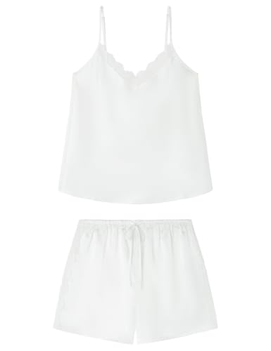 Pyjama court Sense Bridal Women'secret, le cadeau idéal pour mariée