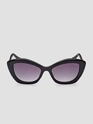 Guess Gafas Gu7868 C: Shiny Black Guess Gafas Gu7868 C: Shiny Black
