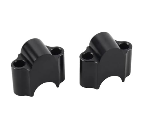 Abrazadera para manillar de motocicleta universal de 22 y 28 mm para R1200gs y MT07