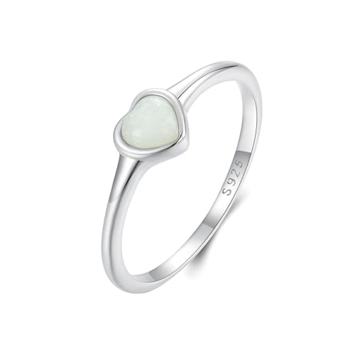 Bague opale éthiopienne et améthyste en argent sterling de haute joaillerie