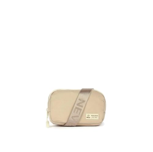 1.5L Crossbody Pack (Bombshell Sportswear Latte)