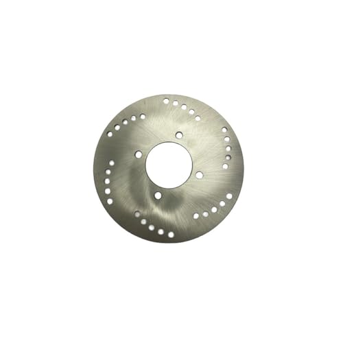 Disque de frein 185 mm pour stopper les sifflements sur quad 200cc - 3
