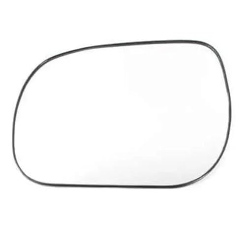 Rétroviseur droit d'origine RAV4 2009-2012 miroir thermique