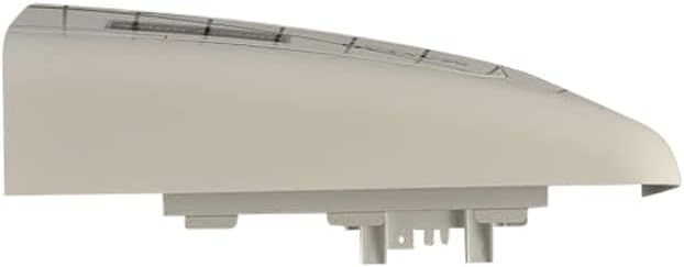 Direct Replacement for Whirlpool W11233991 Appliance Handle W11162121 W11178609