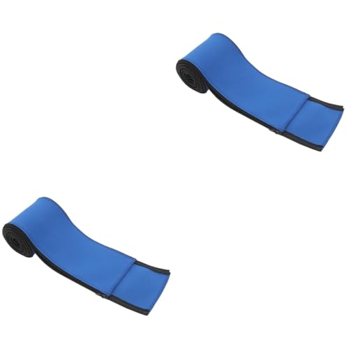2 Uds Cubierta De Valla De Piscina Cubierta De Barandilla De Piscina Cubierta De Barandilla De Agarre De Riel De Natación Cubierta Protectora De Barandilla De Piscina Cubierta De Happyyami