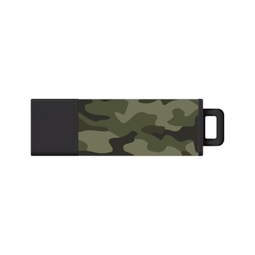 OTM Essentials USB 3.2 Flash Drive, Pro2 Prints, Camo