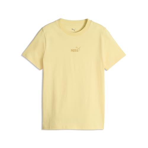 T-Shirt Puma Ess pour enfant qui évite les irritations pendant le sport