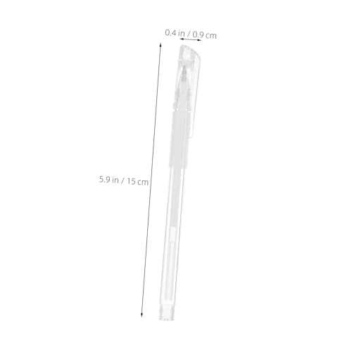 Lápiz portátil para cejas con punta de precisión para delineado miniatura 2