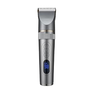 Electric Hair Clipper Set Oil Electric Hair Clipper Shaver Household Electric Hair Clipper