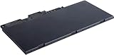 CS03XL Laptop Battery for HP Elitebook 840 G3 840 G4 850 755 745 G3 G4, ZBook 15U G3 G4 Series, P/N: HSTNN-IB6Y 800513-001 CS03046XL 800231-1C1 800231-141 HSTNN-UB6S HSTNN-I33C-4 - Image 3
