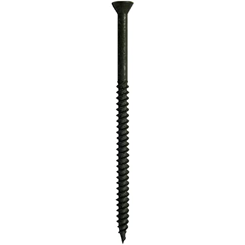 Pro Twist Pro-Twist 1-5/8 Trim Head Sq Dr Screw 5M