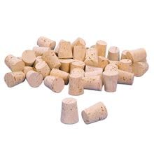 Craft Medley GC035 Assorted Cork Stoppers - 10 Sizes, 10 Pieces Per Package For DIY Crafts - View #4