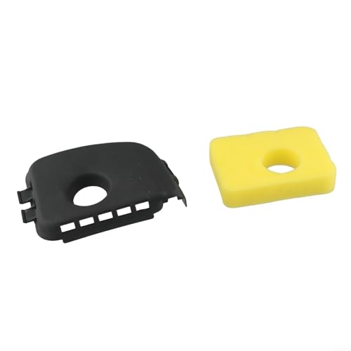 Filtro de aire y cubierta para motores MLMP450HP40 450E. Compatible con modelos equipados con 450e, incluye filtro de aire 799579 y cubierta 595660 590581