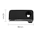 XKZLQJVYN Car Glove Box Lock Latch Handle Car Glove Box Handle Lid Fit for Benz ML GL Class W164 2007-2011 Toolbox Switch Buckle Handle Grey Glove Box Switch