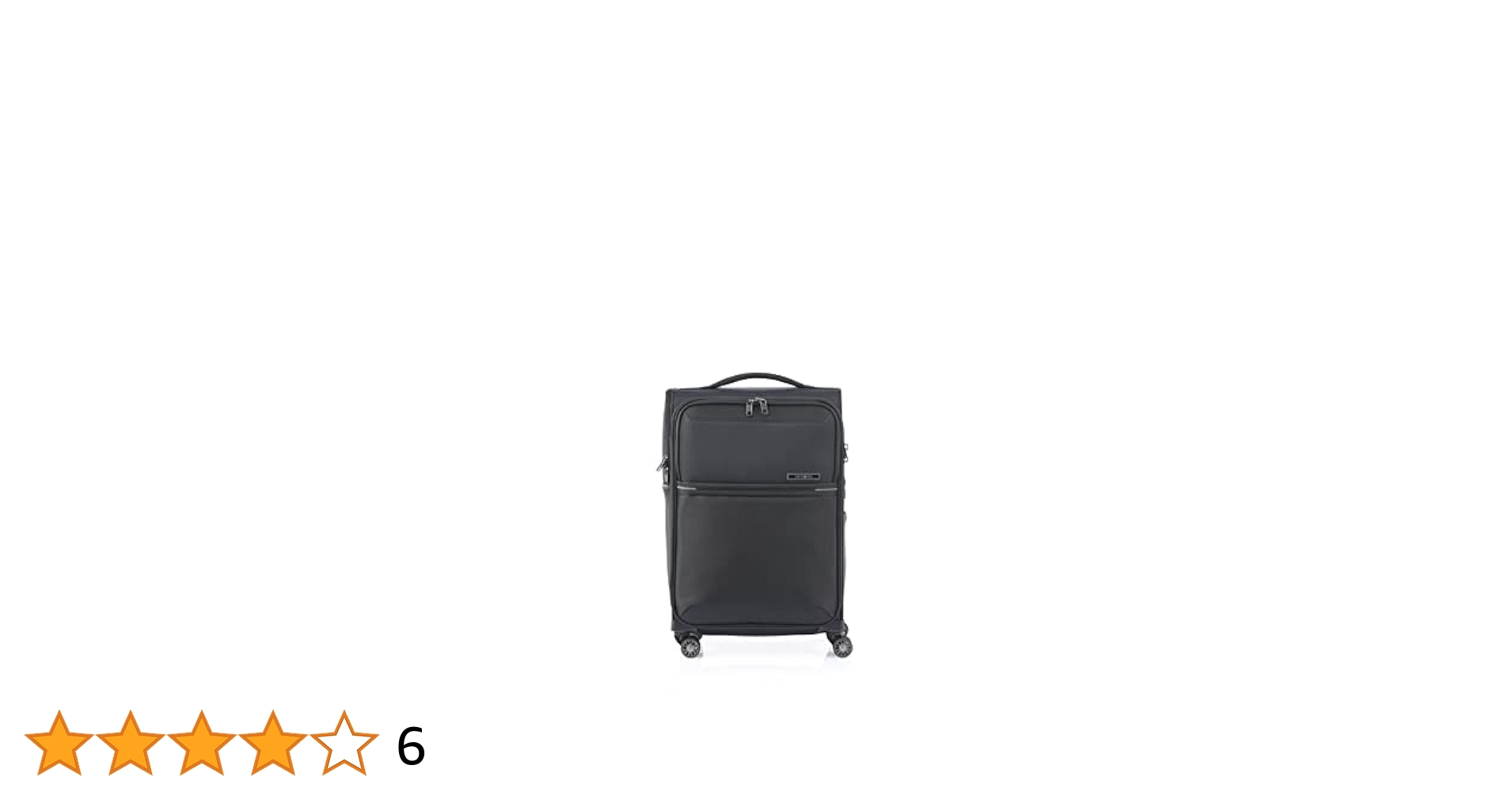 旅行かばん・小分けバッグ Samsonite INOVA SPINNER69/25