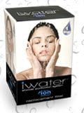 iWater: Ion Replacement Filter