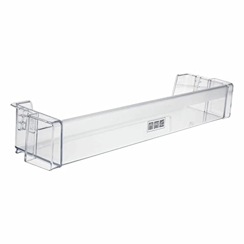 LUTH Premium Profi Parts Türfach mitte kompatibel mit Bauknecht Indesit Philips Ariston 48101070274 C00326278 für Kühlschrank Kühlgefrierkombination