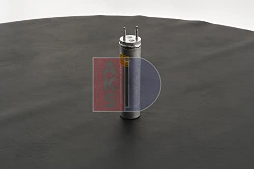 KTT120048 THERMOTEC Filtre Déshydrateur Clim Pour FORD FOCUS, C