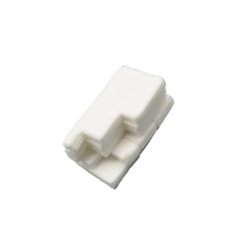 Tampon d'encre poreux éponge C12C934591 pour résoudre fin de vie absorbant