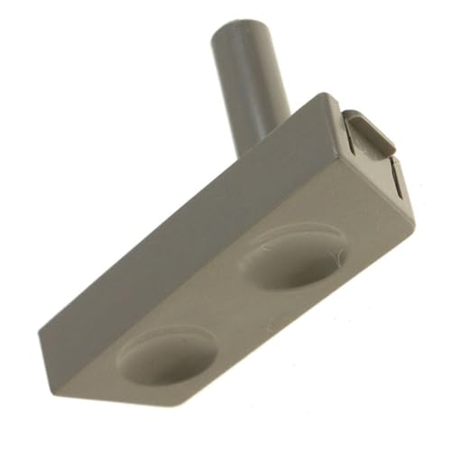 Imagen de BOTÓN DE CIERRE DE PUERTA PARA REFRIGERADOR DOMETIC 241326020