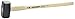 GEDORE 8633270 Club Hammer, 8000g Weight of Head