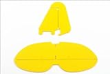  Kyosho - Empennage Piper J3 Jaune (ref: K.a0752-13j3) - Avions & Planeurs - Pièces Avions