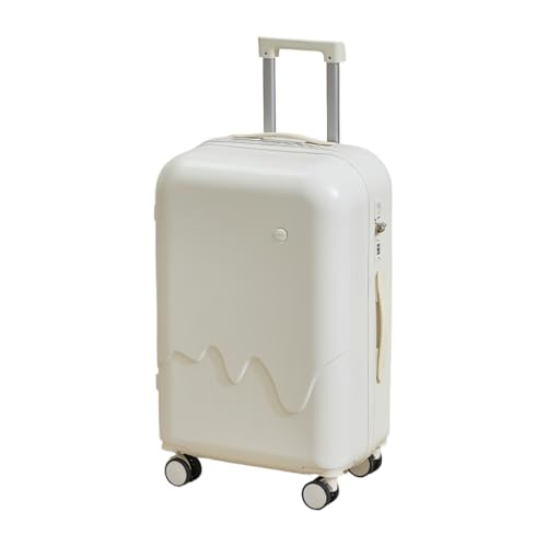 スーツケース　機内持ち込み　白 OUTDOOR PRODUCTS アウトドア プロダクツ スーツケース ハード 4