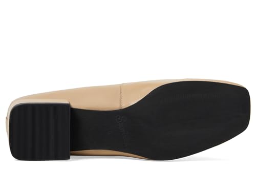 Seychelles Women's Pumpkin Leather Ballet Flat3