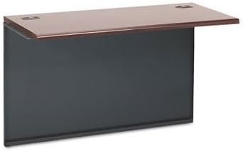 HON 38000 Series Bridge BRIDGE,48X24,MY/CCL (Pack of2)