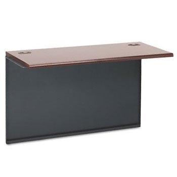 HON 38000 Series Bridge BRIDGE,48X24,MY/CCL (Pack of2)