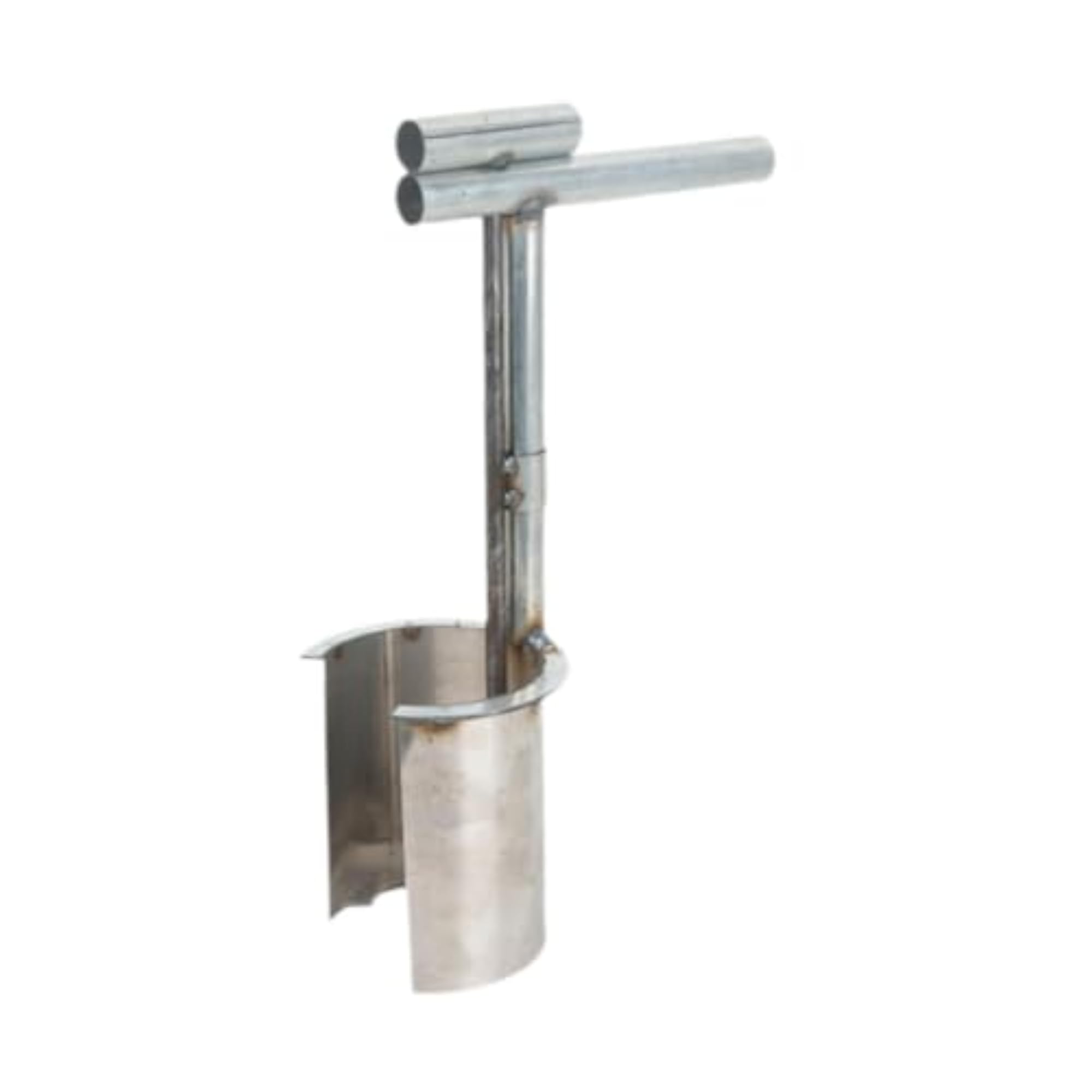 Bulb Planter Tool for Lawn & Garden Transplanting