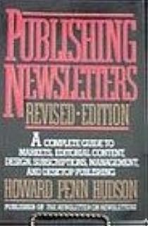 Publishing Newsletters