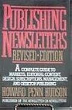 Publishing Newsletters