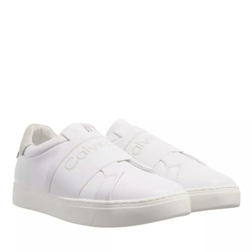 Calvin Klein Baskets basses idéales pour vos sorties urbaines quotidiennes