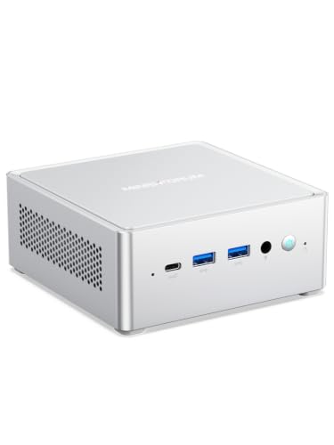 Amazon.co.jp: MINISFORUM NAB9S ミニPC Core i9-13900HK Wi-Fi6 BT5.2