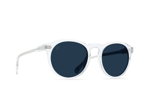 Image of RAEN - Remmy - Unisex Retro Round Sunglasses UV Protection