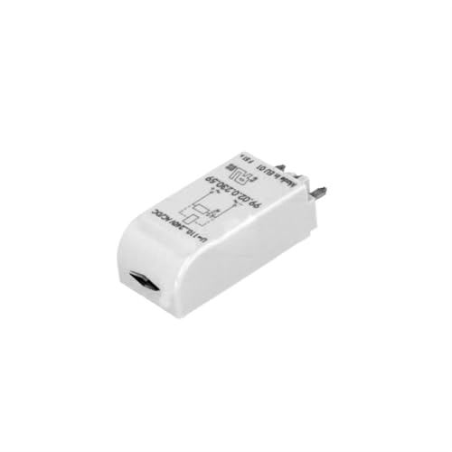 99.02.0.230.59 Relais lumineux 230 V composant de signalisation CA pour support embrochable