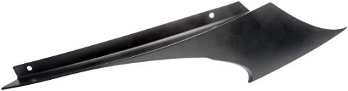 Dorman 889-5104 Black Fender