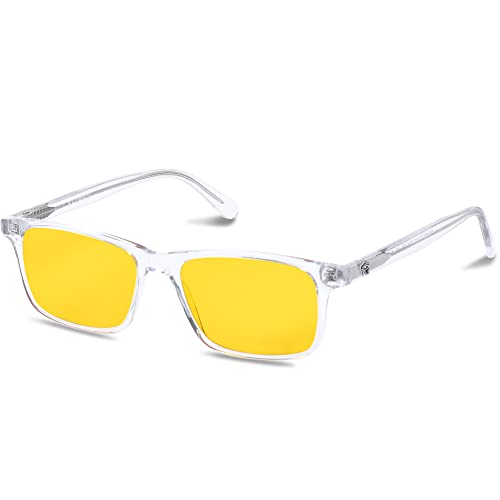 Ra Optics Popp Frame Blue Light Glasses