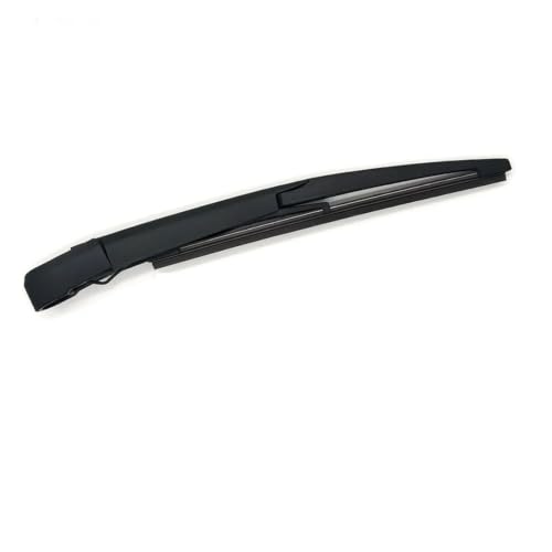 Brazo limpiaparabrisas trasero Kia Soul para solucionar la falta de visibilidad