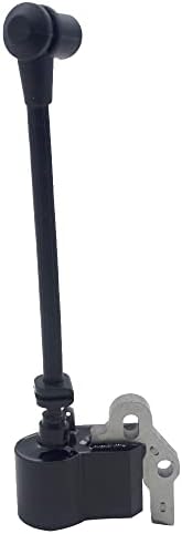 Bobine D'Allumage Et Bougie Pour McCulloch Eager Beaver / Titan - Remplace 302138, 219848-00