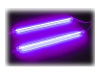 Revoltec Cathode Twin-Set UV - mounting kits (100